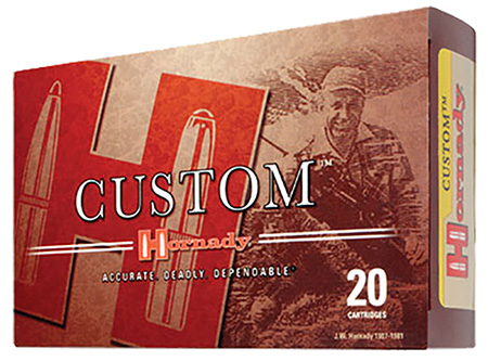 Hornady - Custom - 6.8mm Rem SPC for sale
