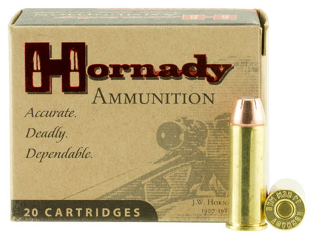 HRNDY 44MAG 200GR XTP 20/200 - for sale