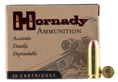 Hornady - Custom - 10mm Auto for sale