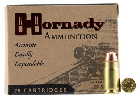 Hornady - Custom - .357 SIG for sale