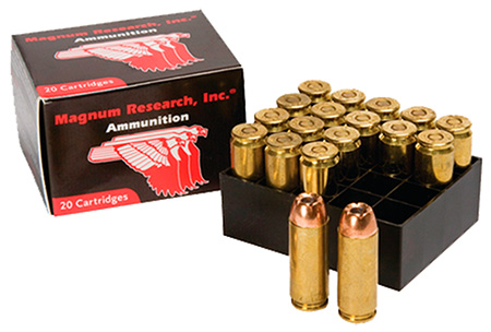 Magnum Research - Desert Eagle - .50 Action Express for sale