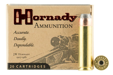 HRNDY 500SW 500GR XTP FP 20/200 - for sale