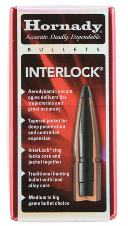 Hornady - InterLock - 405 Caliber for sale