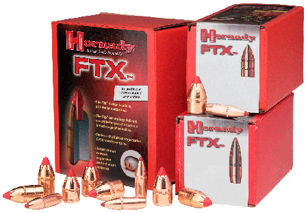 Hornady - FTX - 45 Caliber for sale