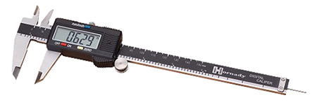 HRNDY DIGITAL CALIPER - for sale