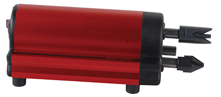 HRNDY LNL CASE PREP TRIO 110/220 VT - for sale