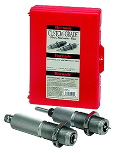 Hornady - Custom Grade - 7mm-08 Rem for sale