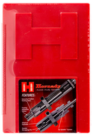 Hornady - Custom Grade - .28 Nosler
