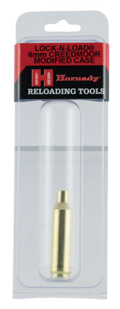 Hornady - Lock-N-Load - 6mm Creedmoor