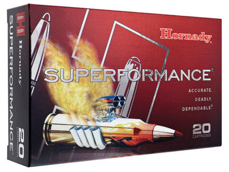 Hornady - Superformance - .243 Win for sale