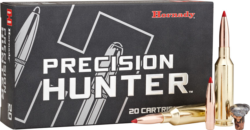 Hornady - Precision Hunter - 7mm WSM for sale