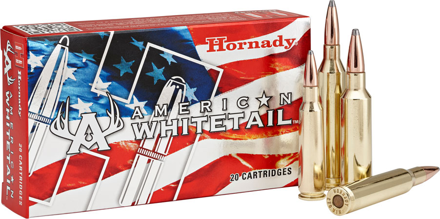 Hornady - American Whitetail - .300 WSM for sale