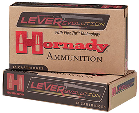 Hornady - LEVERevolution - .338 Marlin Express for sale