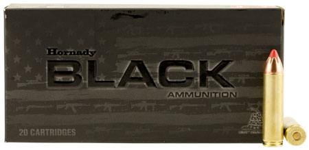 Hornady - Black - .450 Bushmaster for sale