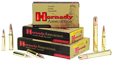 Hornady - Dangerous Game - 375 H&H Mag for sale