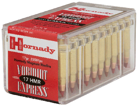 Hornady - Varmint Express - .17 HMR for sale