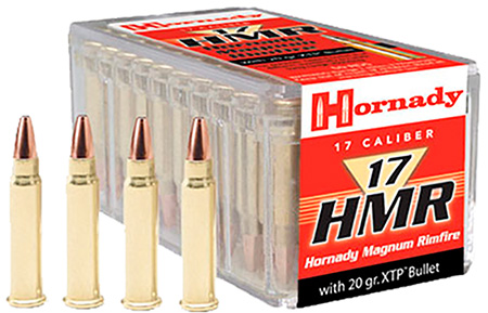 Hornady - Varmint Express - .17 HMR for sale