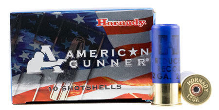 HRNDY AG 12GA 2.75" 00 10/100 - for sale