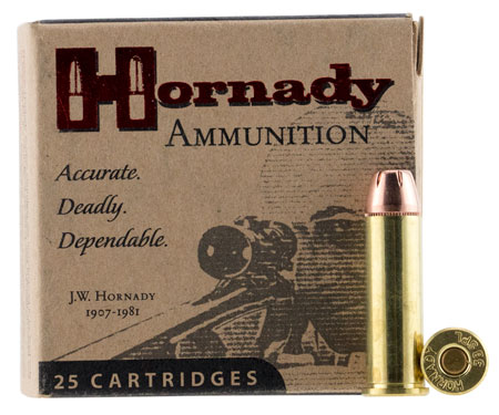 HRNDY 38SPL 158GR JHP/XTP 25/250 - for sale