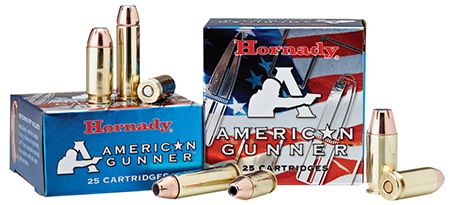 Hornady - American Gunner - .357 Mag for sale