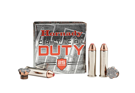 Hornady - Critical Duty - .357 Mag for sale