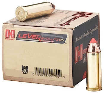 Hornady - LEVERevolution - 44 Rem Mag for sale