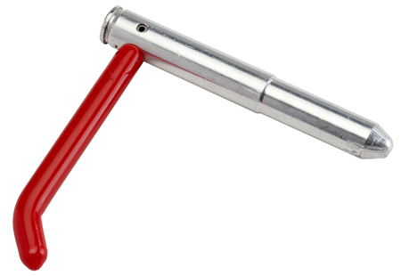 Hornady - Rapid Rack - Stainless w|Red Hook for sale