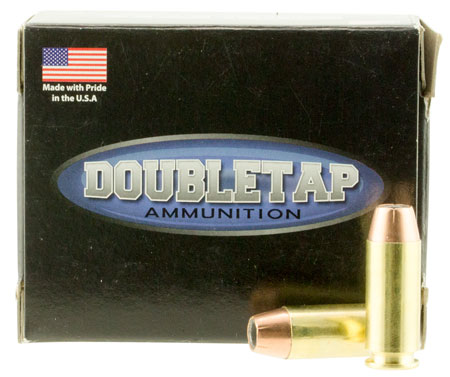 doubletap ammunition - Home Defense - 10mm Auto for sale