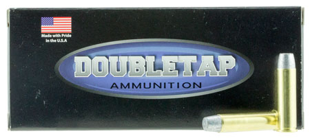 DBLTAP 357MAG 200GR HARDCAST 20/1000 - for sale