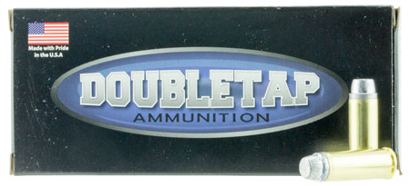 DBLTAP 45LC 255GR HARDCAST 20/1000 - for sale
