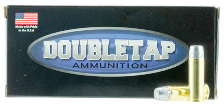 DBLTAP 44MAG 320GR HARDCAST 20/500 - for sale