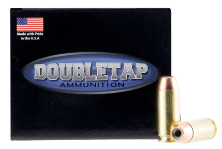 doubletap ammunition - Hunter - 10mm Auto for sale