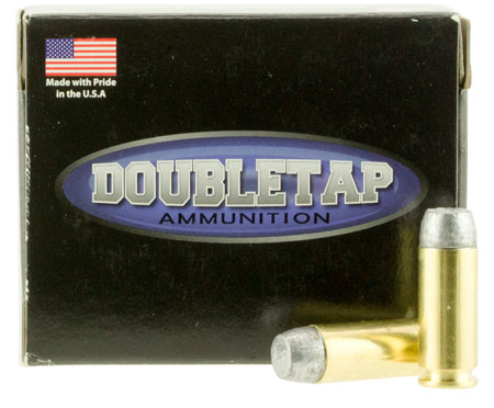 DBLTAP 10MM 200GR HARDCAST 20/1000 - for sale