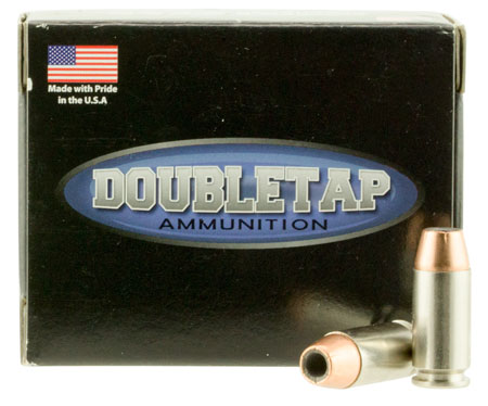 doubletap ammunition - Defense - .40 S&W