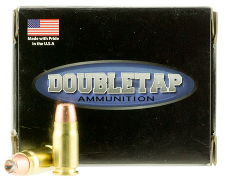 doubletap ammunition - Defense - .357 SIG for sale