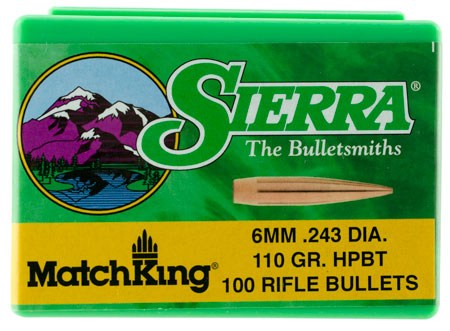 sierra - MatchKing - .22 BB for sale