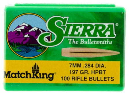 sierra - MatchKing - 7mm for sale