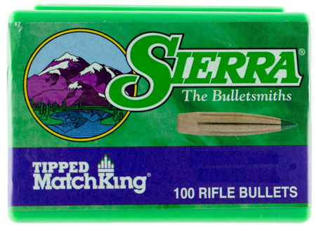 sierra - Tipped MatchKing - 6.5mm for sale