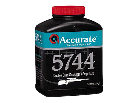 hodgdon powder co inc - 5744 -  for sale