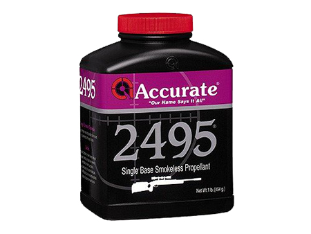 hodgdon powder co inc - 2495 -  for sale