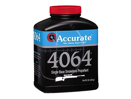 hodgdon powder co inc - 4064
