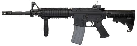 Colt - M4A1 CARBINE - 5.56x45mm NATO for sale