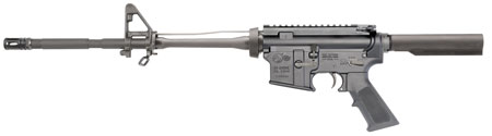 COLT LE6920-OEM1 5.56 16.1" M4 BLK - for sale