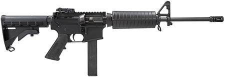 Colt - M4 - 9mm Luger for sale