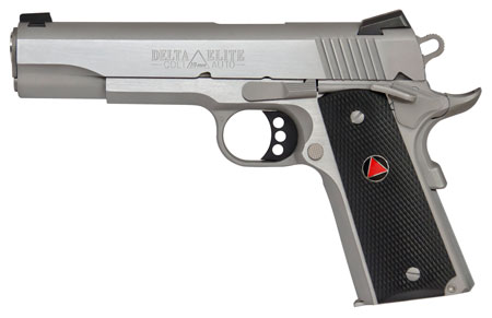 Colt - Delta Elite - 10mm Auto for sale
