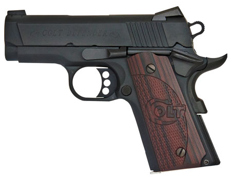 Colt - Defender - .45 ACP|Auto for sale