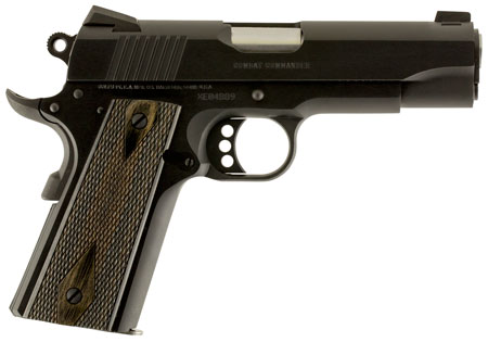 Colt - Commander - 9mm Luger for sale