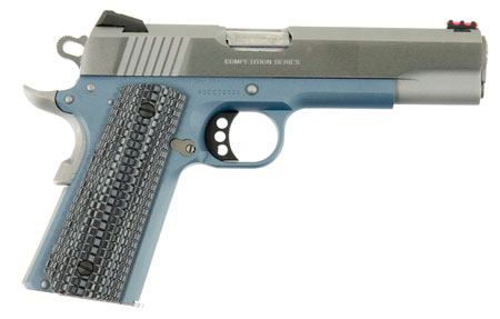 Colt - Competition - 9mm Luger for sale