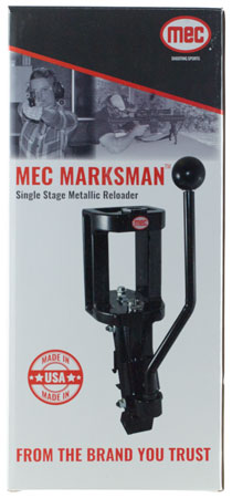 mayville engnrng co inc - Marksman -  for sale