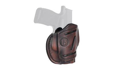 1791 gunleather - 3-Way
